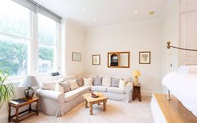Charming studio near Clapham Common