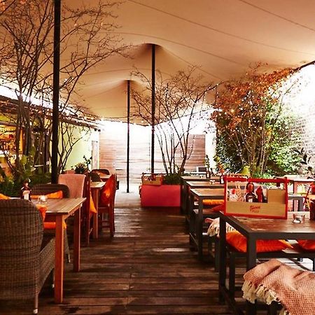 Charming studio near Clapham Common Appartamento Londra Esterno foto