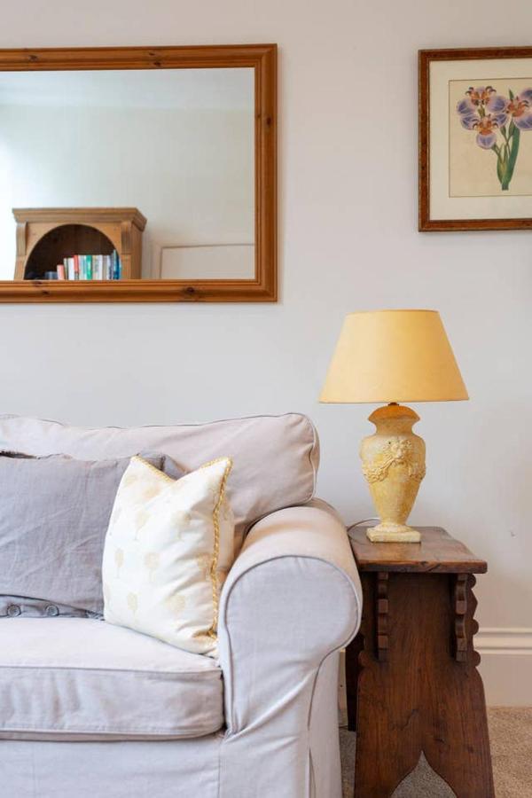 Charming studio near Clapham Common Appartamento Londra Esterno foto