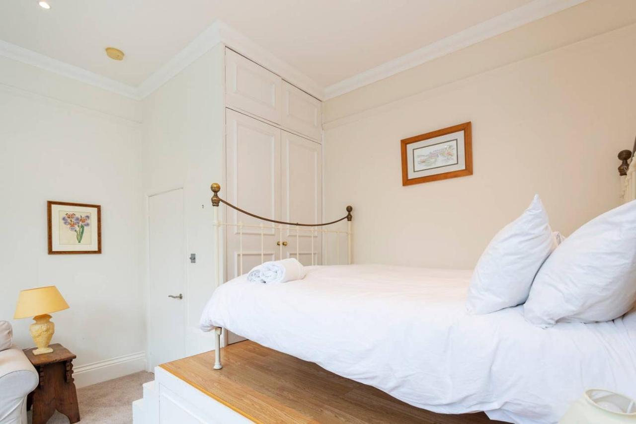 Charming studio near Clapham Common Appartamento Londra Esterno foto